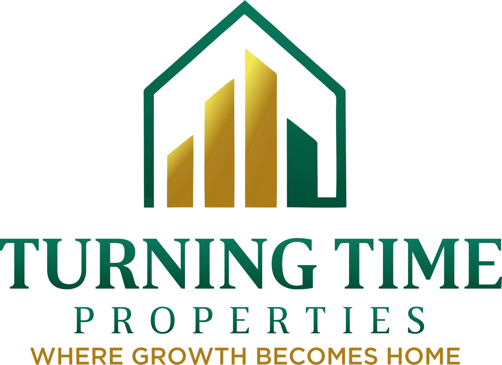 Turning Time Properties